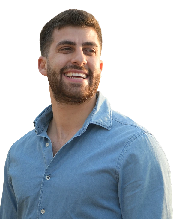 אסף יפת, מעצב ומייסד הסטודיו