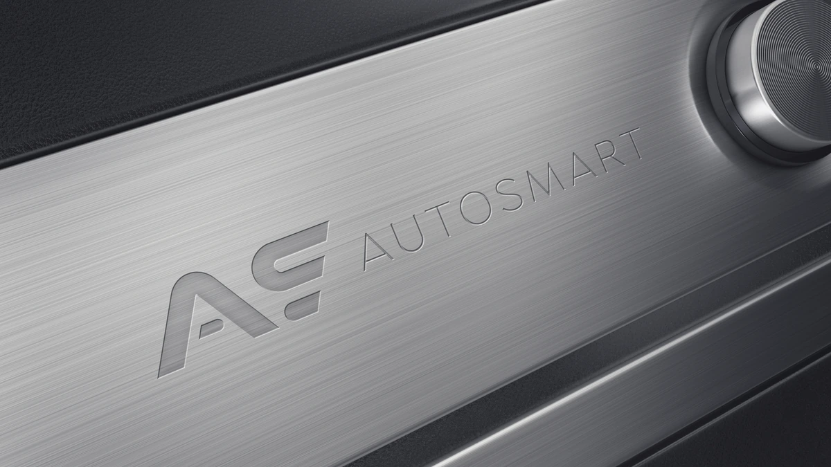 AutoSmart · הדמיית יישום 2