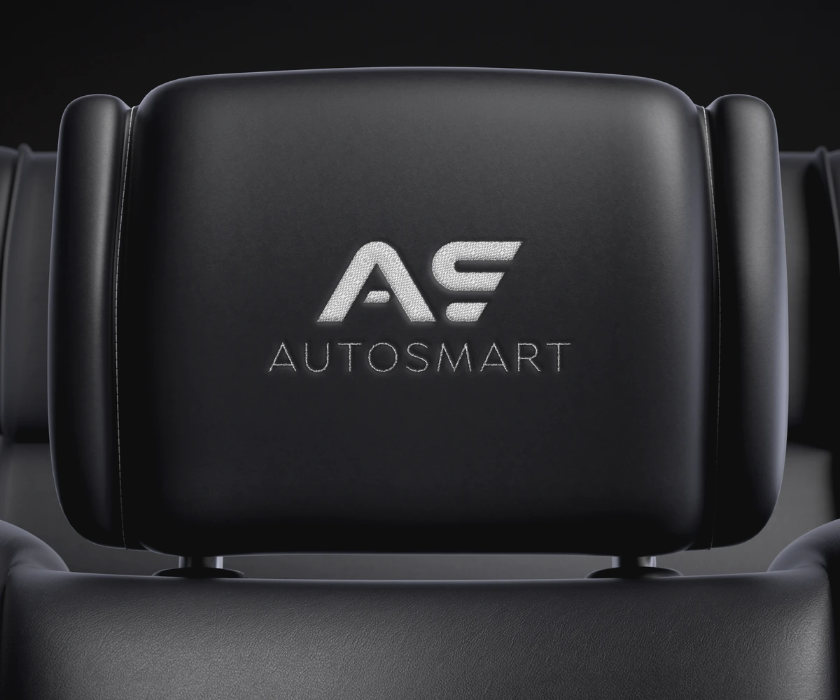AutoSmart · הדמיית יישום 4