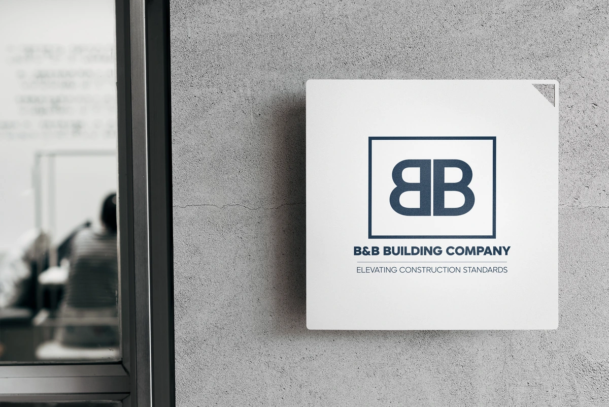 B&B Company · הדמיית יישום 6